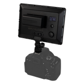 LED240 X-Series On Camera Light with App Control (15W)